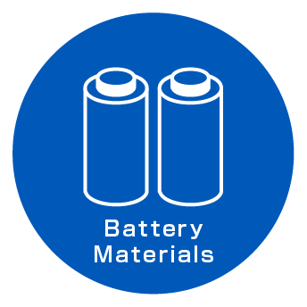 Battery Materials