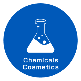 Chemicals / Cosmetics