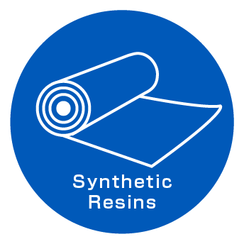 Synthetic Resins